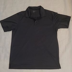 Bolle Men's Performance Short Sleeve Polo